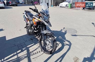 Мотоцикл Туризм Geon ADX 2024 в Ужгороде фото 11 Мотоцикл Туризм Geon ADX 2024 в Ужгороде