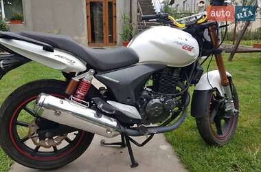 Мотоцикл Без обтекателей (Naked bike) Geon Aero 2014 в Сокале фото 5 Мотоцикл Без обтекателей (Naked bike) Geon Aero 2014 в Сокале