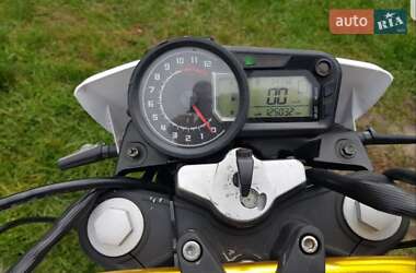 Мотоцикл Без обтекателей (Naked bike) Geon Aero 2014 в Сокале фото 6 Мотоцикл Без обтекателей (Naked bike) Geon Aero 2014 в Сокале