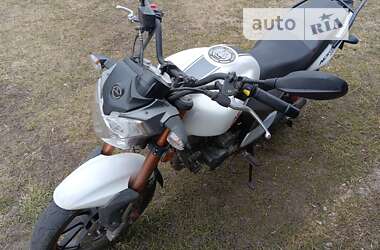 Мотоцикл Классик Geon Aero 2014 в Решетиловке