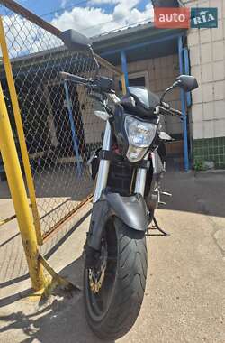 Мотоцикл Спорт-туризм Geon Benelli TNT300 2017 в Киеве