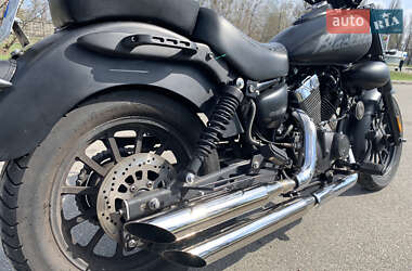 Мотоцикл Круизер Geon Blackster 2013 в Киеве