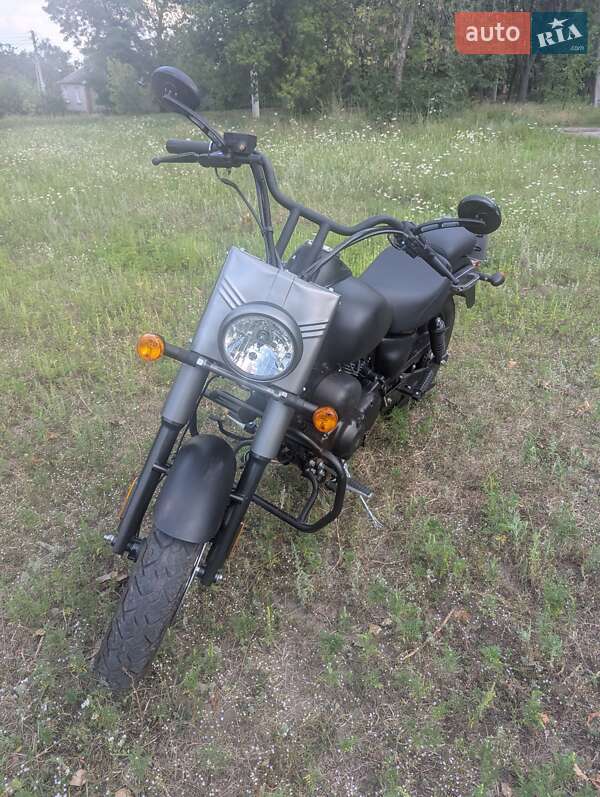 Geon Blackster 2013