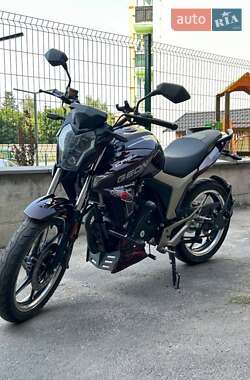 Мотоцикл Классик Geon CR6 S 2023 в Виннице