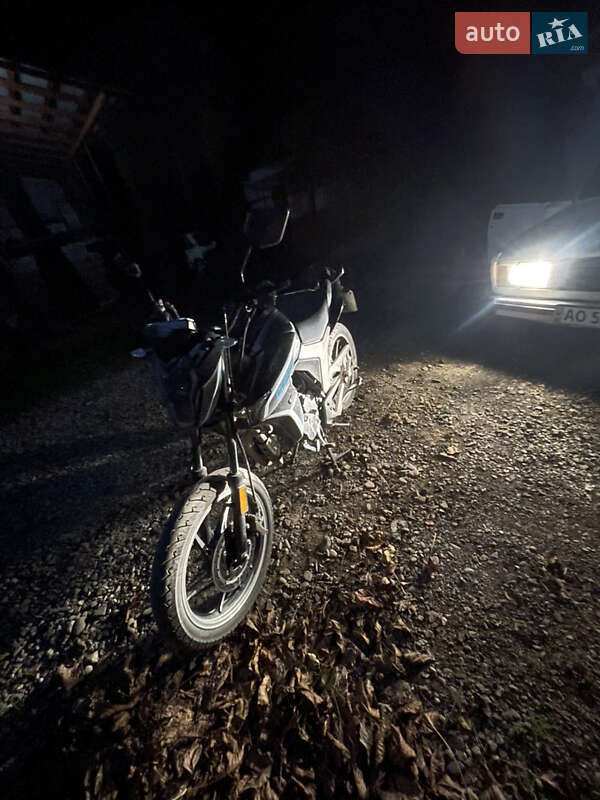Спортбайк Geon CR6 S 2023 в Виноградове