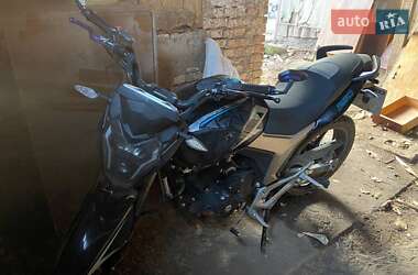 Мотоцикл Классік Geon CR6 S 2023 в Луцьку