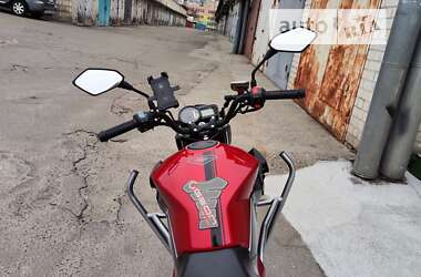 Мотоцикл Классік Geon CR6 2020 в Києві