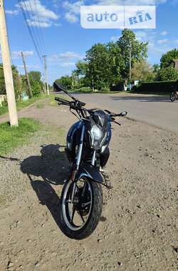 Мотоцикл Без обтекателей (Naked bike) Geon CR6 2023 в Врадиевке