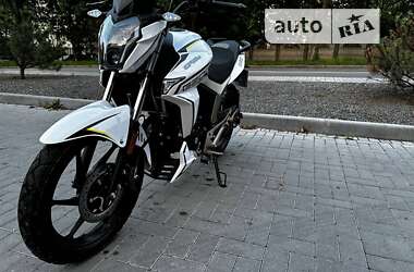 Мотоцикл Спорт-туризм Geon CR6 2023 в Хмельницькому