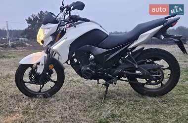 Мотоцикл Классик Geon CR6 2019 в Воропаеве