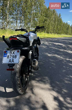 Мотоцикл Классик Geon CR6Z 2021 в 