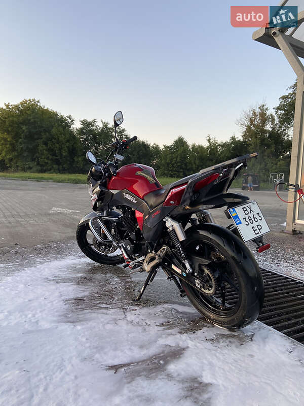 Мопеды Geon CR6Z 2021 в Деражне фото 6 Мопеды Geon CR6Z 2021 в Деражне