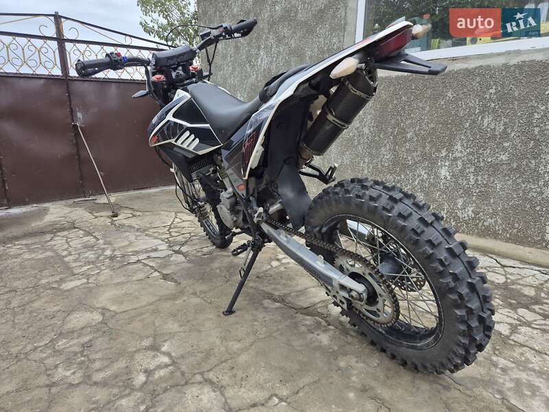 Мотоцикл Внедорожный (Enduro) Geon Dakar 250 2021 в Белгороде-Днестровском фото 3 Мотоцикл Внедорожный (Enduro) Geon Dakar 250 2021 в Белгороде-Днестровском