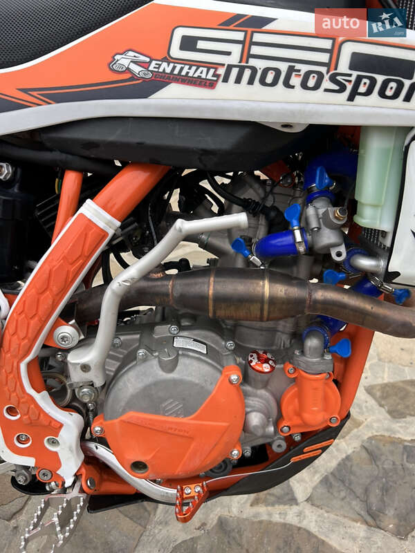 Мотоцикл Позашляховий (Enduro) Geon Dakar GNS 300 2023 в Татарові
