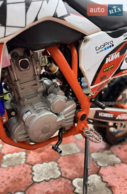 Мотоцикл Внедорожный (Enduro) Geon Dakar GNS 300 2021 в 