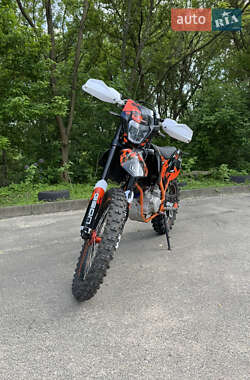 Мотоцикл Позашляховий (Enduro) Geon Dakar GNS 300 2023 в Сумах