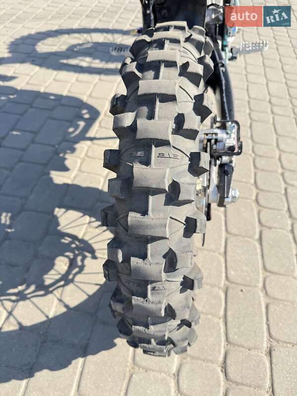 Мотоцикл Позашляховий (Enduro) Geon Dakar GNS 300 2024 в Павлограді