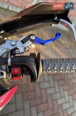 Мотоцикл Внедорожный (Enduro) Geon Dakar GNS 300 2024 в 