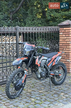 Мотоцикл Кросс Geon Dakar GNS 300 2024 в Вишкові