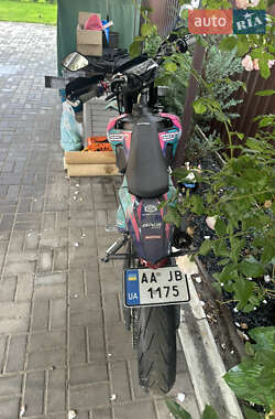 Мотоцикл Супермото (Motard) Geon Dakar GNS 300 2024 в Киеве