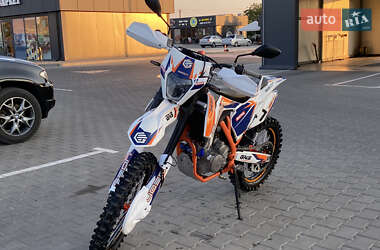 Мотоцикл Внедорожный (Enduro) Geon Dakar GNS 300 2022 в Новой Одессе