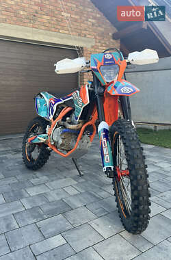 Мотоцикл Внедорожный (Enduro) Geon Dakar GNS 300 2023 в Ровно