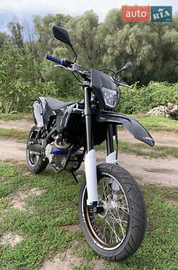 Мотоцикл Супермото (Motard) Geon Dakar GNS 300 2023 в Прилуках