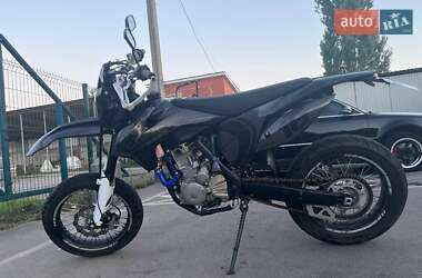 Мотоцикл Позашляховий (Enduro) Geon Dakar GNS 300 2023 в Калинівці