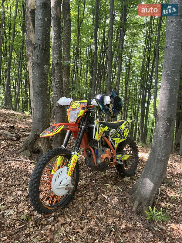 Мотоцикл Позашляховий (Enduro) Geon Dakar GNS 300 2022 в Тячеві