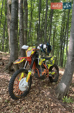 Мотоцикл Внедорожный (Enduro) Geon Dakar GNS 300 2022 в 