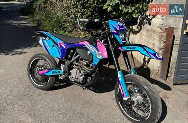 Мотоцикл Супермото (Motard) Geon Dakar GNS 300 2024 в Києві