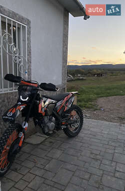 Мотоцикл Кросс Geon Dakar GNS 300 2025 в Чудее