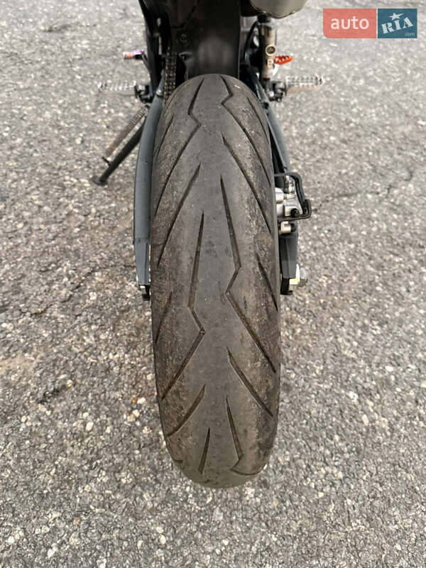 Мотоцикл Кастом Geon Dakar GNS 300 2024 в Полонном