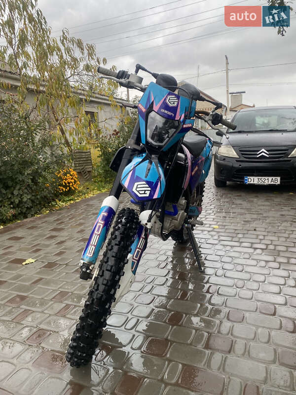 Мотоцикл Кросс Geon Dakar GNS 300 2022 в Хмельнике