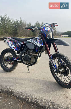 Мотоцикл Кросс Geon Dakar GNS 300 2024 в Бучаче