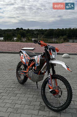 Мотоцикл Кросс Geon Dakar GNS 300 2021 в Вінниці