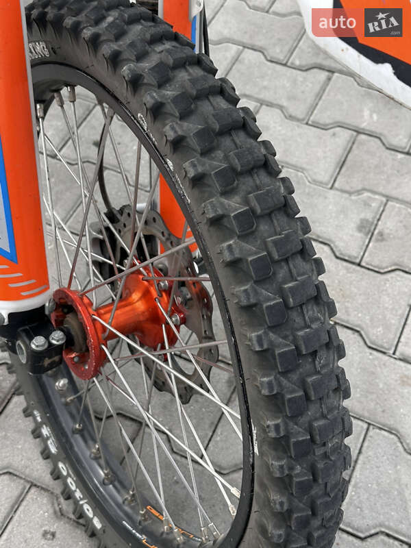 Мотоцикл Кросс Geon Dakar GNS 300 2021 в Вінниці