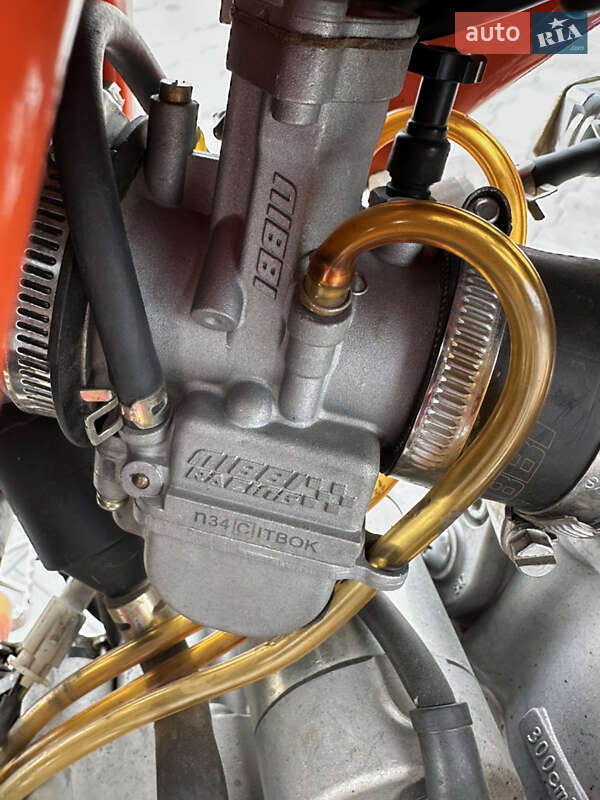 Мотоцикл Кросс Geon Dakar GNS 300 2021 в Вінниці