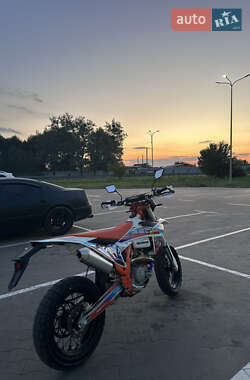 Пітбайк Geon Dakar GNS 300 2025 в Вишгороді