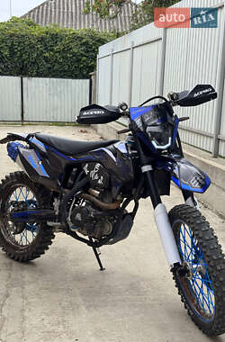 Мотоцикл Кросс Geon Dakar GNS 300 2024 в Мукачевому