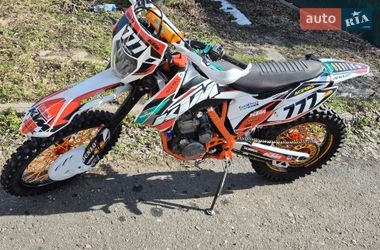 Мотоцикл Позашляховий (Enduro) Geon Dakar GNS 300 2023 в Ізюмі