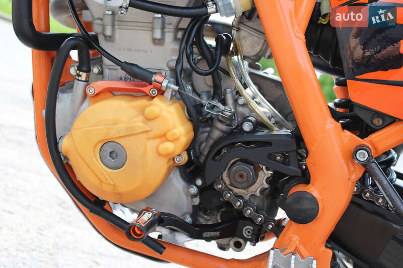 Мотоцикл Супермото (Motard) Geon Dakar GNS 300R 2023 в Владимире