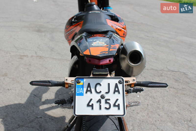 Мотоцикл Супермото (Motard) Geon Dakar GNS 300R 2023 в Владимире