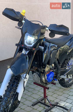 Мотоцикл Кросс Geon Dakar GNS 300R 2024 в 