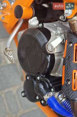 Мотоцикл Внедорожный (Enduro) Geon Dakar GNS 300R 2023 в 