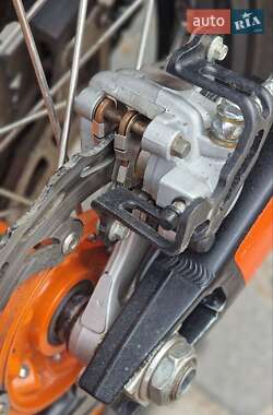 Мотоцикл Внедорожный (Enduro) Geon Dakar GNS 300R 2023 в 