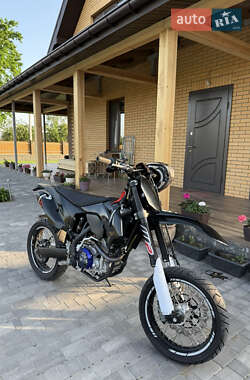 Мотоцикл Супермото (Motard) Geon Dakar GNS 300R 2023 в Житомирі