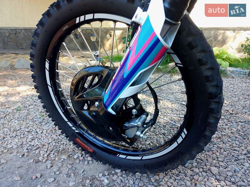 Мотоцикл Внедорожный (Enduro) Geon Dakar GNS 300R 2024 в Харькове фото 4 Мотоцикл Внедорожный (Enduro) Geon Dakar GNS 300R 2024 в Харькове