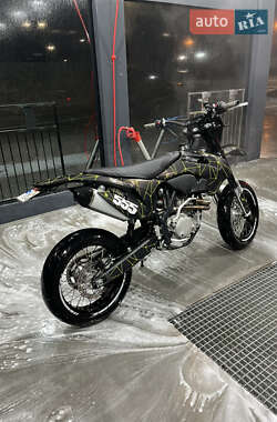 Мотоцикл Супермото (Motard) Geon Dakar GNS 300R 2024 в 