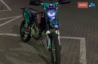 Мотоцикл Внедорожный (Enduro) Geon Dakar GNS 300R 2025 в Одессе